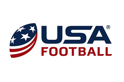 Logo usafootball